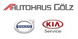 Logo Autohaus Gölz GmbH